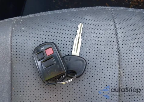 2005 Hyundai Elantra Gls/Gt из США, поврежденный, VIN KMHDN56D35U155809